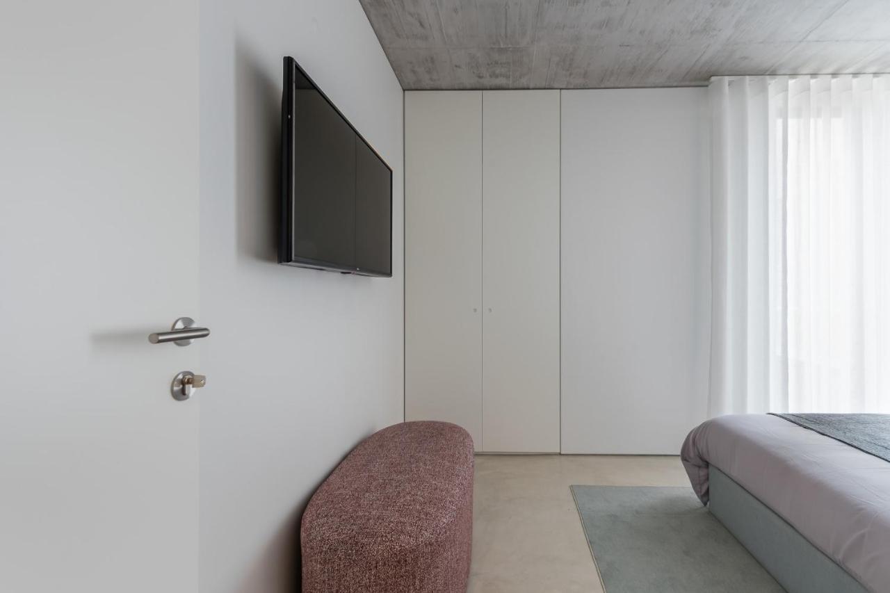 Apartamento GuestReady - Cedofeita Lux Design OOporto Exterior foto