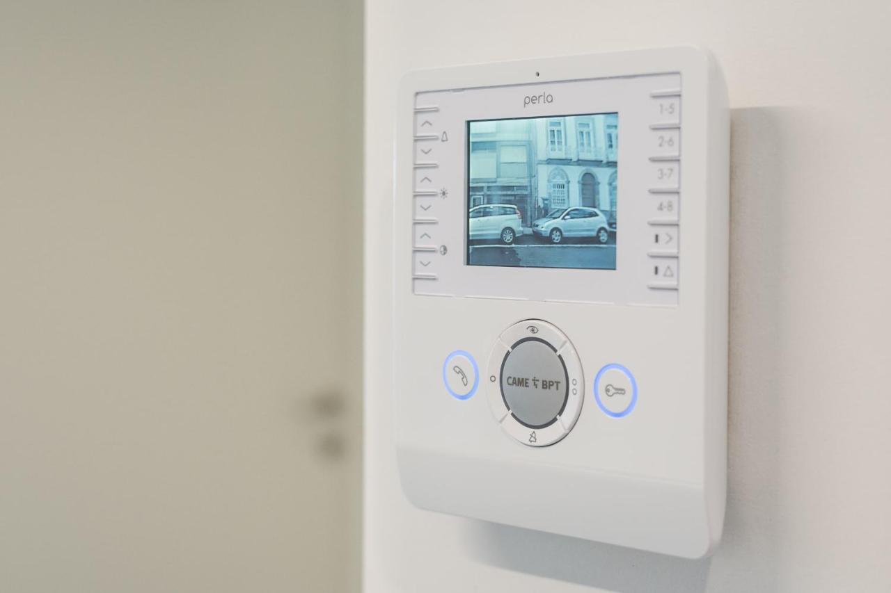 Apartamento GuestReady - Cedofeita Lux Design OOporto Exterior foto