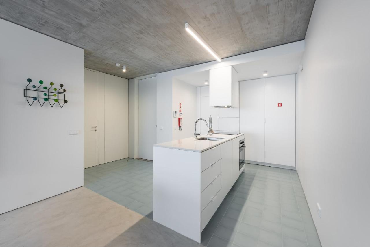Apartamento GuestReady - Cedofeita Lux Design OOporto Exterior foto