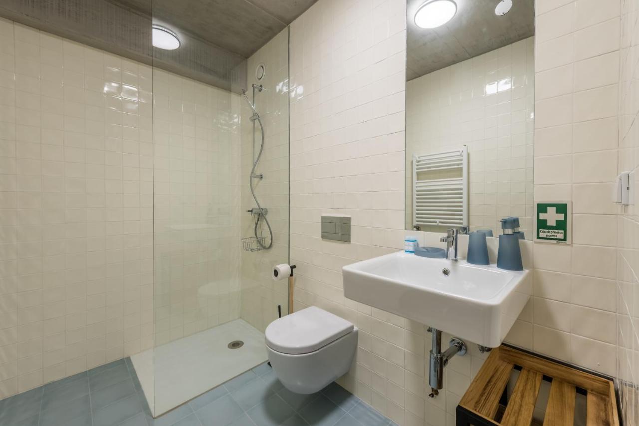 Apartamento GuestReady - Cedofeita Lux Design OOporto Exterior foto