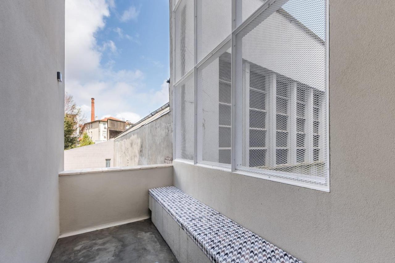 Apartamento GuestReady - Cedofeita Lux Design OOporto Exterior foto