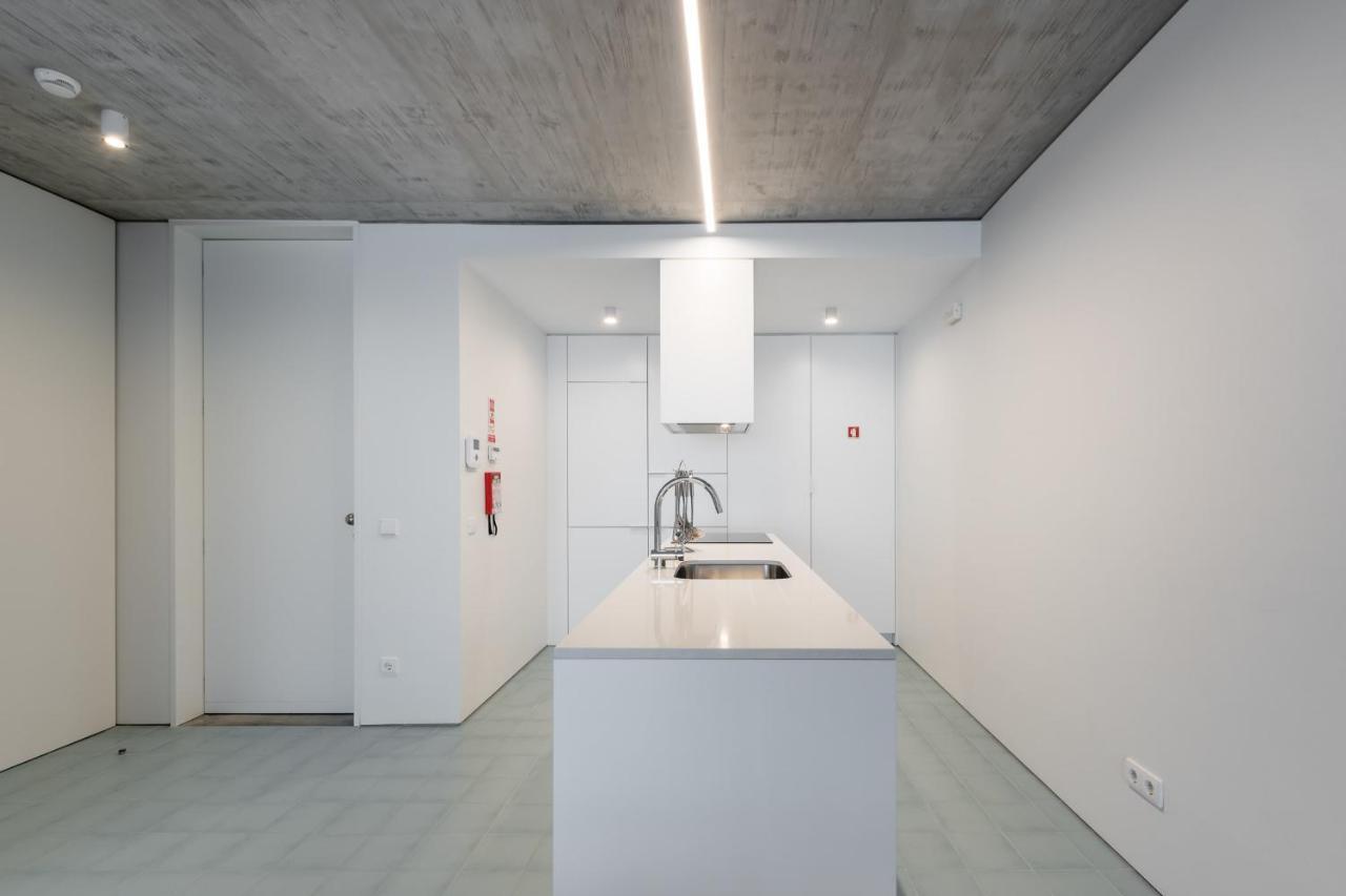 Apartamento GuestReady - Cedofeita Lux Design OOporto Exterior foto