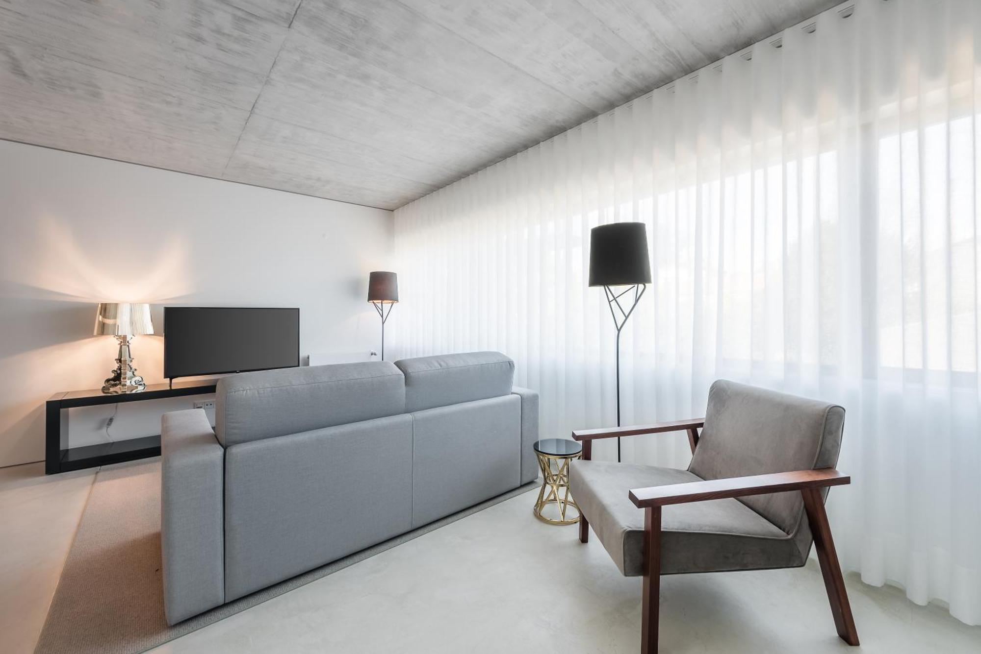 Apartamento GuestReady - Cedofeita Lux Design OOporto Exterior foto