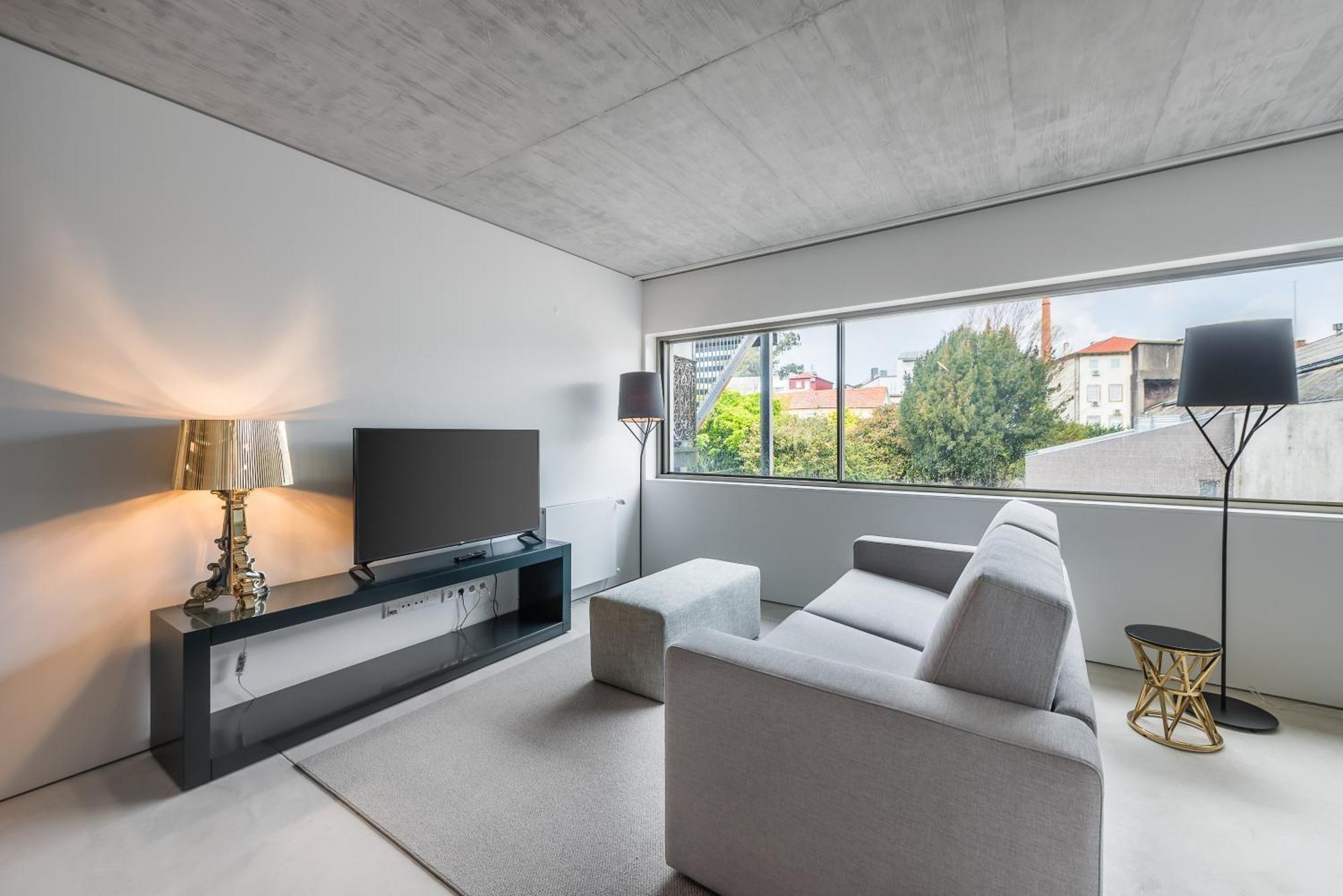Apartamento GuestReady - Cedofeita Lux Design OOporto Exterior foto
